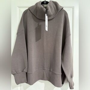 Varley Milton Sweatshirt